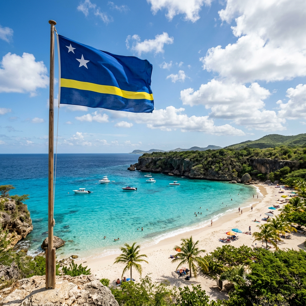 Kurz gesagt #1 –&nbsp;Curaçao
